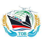 TOB International